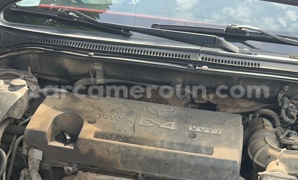 Buy Import Toyota Avensis Black Car in Douala in Littoral Cameroon Buy Import Toyota Avensis Black Car in Douala in Littoral Cameroon
