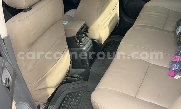 Buy Import Toyota Avensis Black Car in Douala in Littoral Cameroon Buy Import Toyota Avensis Black Car in Douala in Littoral Cameroon