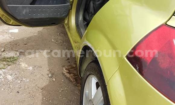 Sayi Na hannu Renault Megane Sauran Mota in Douala a Ƙasar Kamaru Sayi Na hannu Renault Megane Sauran Mota in Douala a Ƙasar Kamaru