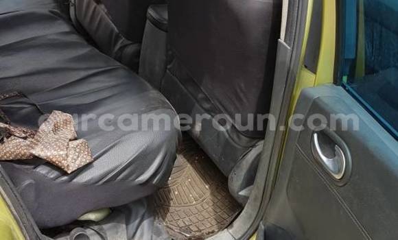 Sayi Na hannu Renault Megane Sauran Mota in Douala a Ƙasar Kamaru Sayi Na hannu Renault Megane Sauran Mota in Douala a Ƙasar Kamaru