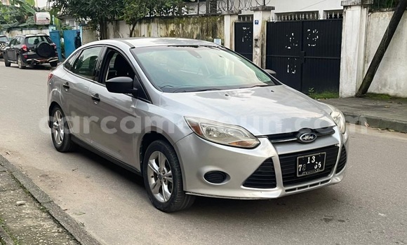 Sayi Na hannu Ford Focus Sauran Mota in Douala a Ƙasar Kamaru Sayi Na hannu Ford Focus Sauran Mota in Douala a Ƙasar Kamaru