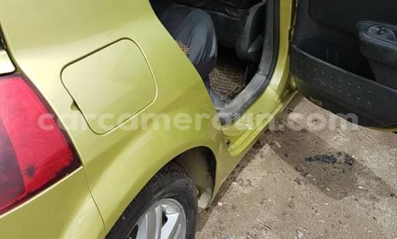 Sayi Na hannu Renault Megane Sauran Mota in Douala a Ƙasar Kamaru Sayi Na hannu Renault Megane Sauran Mota in Douala a Ƙasar Kamaru