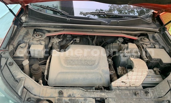 Buy Import Kia Sorento Other Car in Douala in Littoral Cameroon Buy Import Kia Sorento Other Car in Douala in Littoral Cameroon