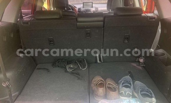 Buy Import Kia Sorento Other Car in Douala in Littoral Cameroon Buy Import Kia Sorento Other Car in Douala in Littoral Cameroon
