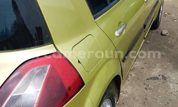 Sayi Na hannu Renault Megane Sauran Mota in Douala a Ƙasar Kamaru Sayi Na hannu Renault Megane Sauran Mota in Douala a Ƙasar Kamaru