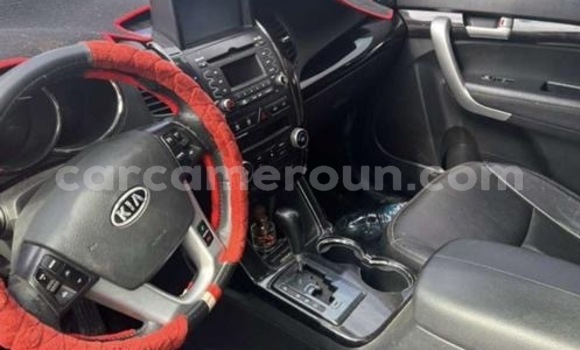 Buy Import Kia Sorento Other Car in Douala in Littoral Cameroon Buy Import Kia Sorento Other Car in Douala in Littoral Cameroon