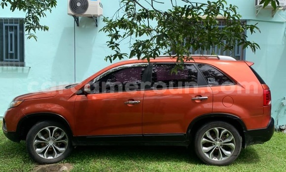 Buy Import Kia Sorento Other Car in Douala in Littoral Cameroon Buy Import Kia Sorento Other Car in Douala in Littoral Cameroon