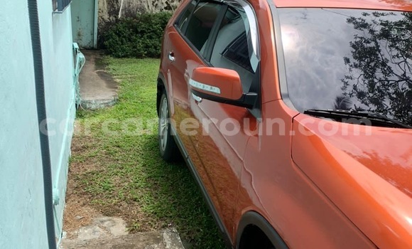 Buy Import Kia Sorento Other Car in Douala in Littoral Cameroon Buy Import Kia Sorento Other Car in Douala in Littoral Cameroon
