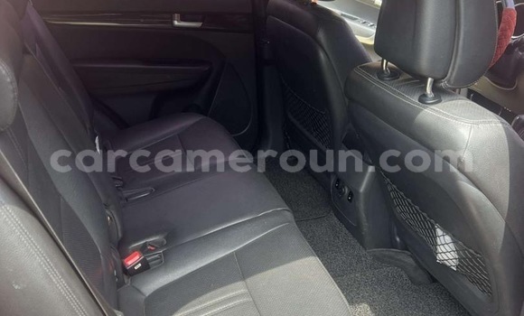Buy Import Kia Sorento Other Car in Douala in Littoral Cameroon Buy Import Kia Sorento Other Car in Douala in Littoral Cameroon
