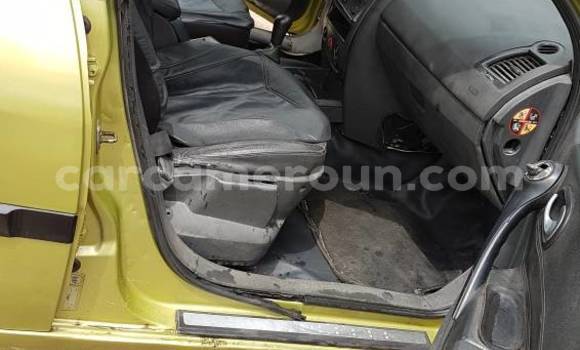 Sayi Na hannu Renault Megane Sauran Mota in Douala a Ƙasar Kamaru Sayi Na hannu Renault Megane Sauran Mota in Douala a Ƙasar Kamaru