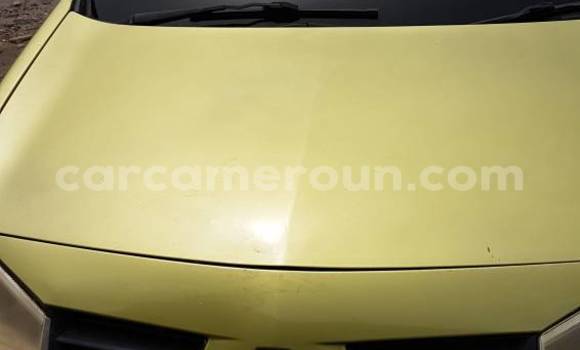 Sayi Na hannu Renault Megane Sauran Mota in Douala a Ƙasar Kamaru Sayi Na hannu Renault Megane Sauran Mota in Douala a Ƙasar Kamaru