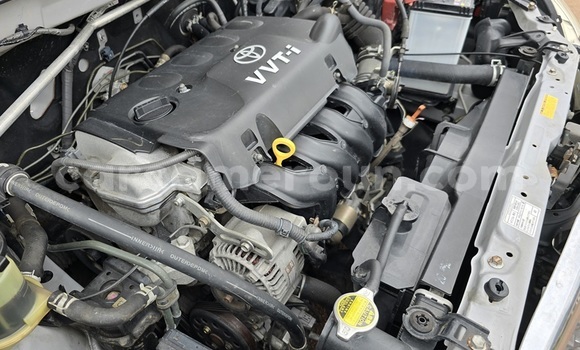 Acheter Occasion Voiture Toyota Runx Marron à Yaoundé, Central Cameroon Acheter Occasion Voiture Toyota Runx Marron à Yaoundé, Central Cameroon