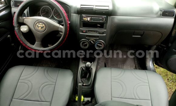 Acheter Occasion Voiture Toyota Avanza Gris à Douala, Littoral Cameroon Acheter Occasion Voiture Toyota Avanza Gris à Douala, Littoral Cameroon