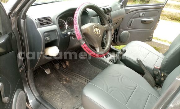 Acheter Occasion Voiture Toyota Avanza Gris à Douala, Littoral Cameroon Acheter Occasion Voiture Toyota Avanza Gris à Douala, Littoral Cameroon