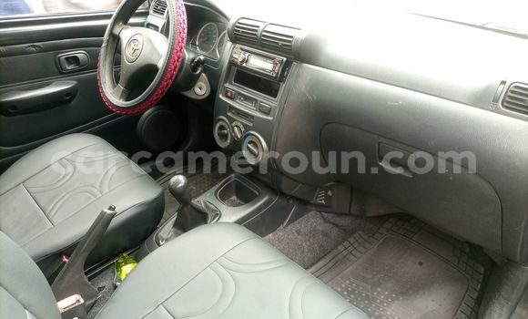 Acheter Occasion Voiture Toyota Avanza Gris à Douala, Littoral Cameroon Acheter Occasion Voiture Toyota Avanza Gris à Douala, Littoral Cameroon