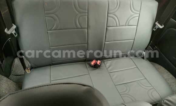 Acheter Occasion Voiture Toyota Avanza Gris à Douala, Littoral Cameroon Acheter Occasion Voiture Toyota Avanza Gris à Douala, Littoral Cameroon