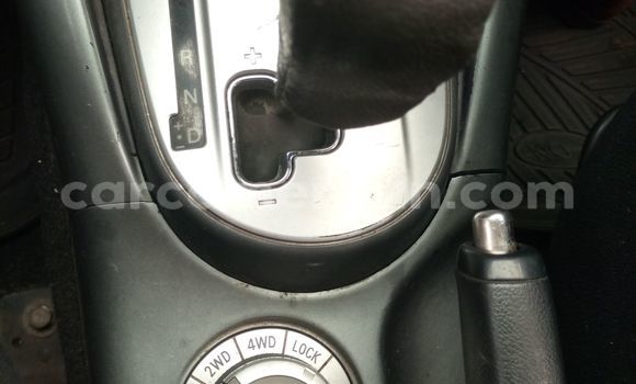 Buy Used Mitsubishi Outlander Blue Car in Douala in Littoral Cameroon Buy Used Mitsubishi Outlander Blue Car in Douala in Littoral Cameroon