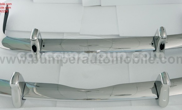 Sayi Vw Type 34 bumper 1966-69 in Abong–Mbang a Gabas Kamaru Sayi Vw Type 34 bumper 1966-69 in Abong–Mbang a Gabas Kamaru