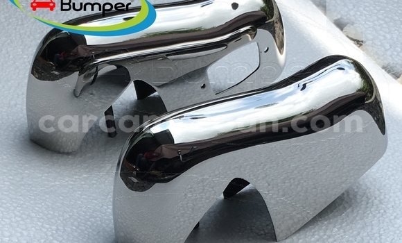Sayi Vw Type 34 bumper 1966-69 in Abong–Mbang a Gabas Kamaru Sayi Vw Type 34 bumper 1966-69 in Abong–Mbang a Gabas Kamaru