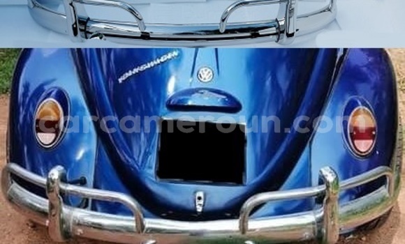 Sayi Volkswagen Beetle USA in Ambam a Kamaru ta Kudu Sayi Volkswagen Beetle USA in Ambam a Kamaru ta Kudu