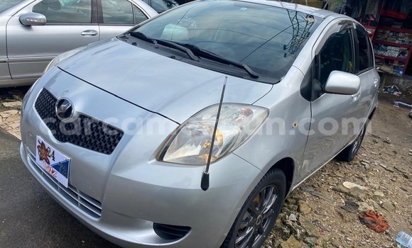 Buy New Toyota Yaris Other Car in Douala in Littoral Cameroon