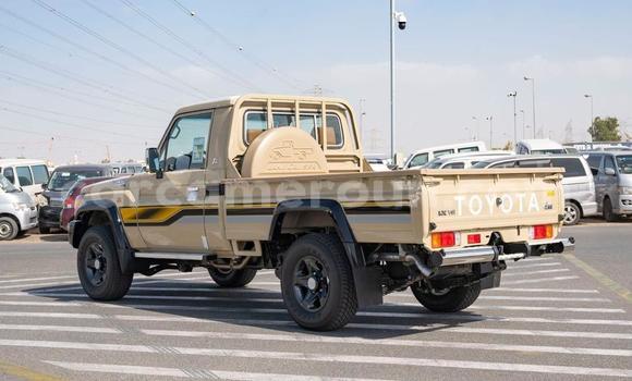 Buy Import Toyota Land Cruiser Other Car in Bangangté in West Cameroon
