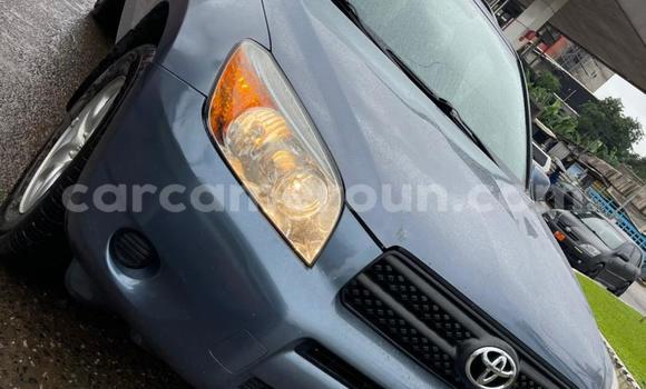 Buy Used Toyota RAV4 Other Car in Douala in Littoral Cameroon