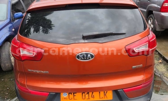 Acheter Neuf Voiture Kia Sportage Autre à Douala, Littoral Cameroon Acheter Neuf Voiture Kia Sportage Autre à Douala, Littoral Cameroon