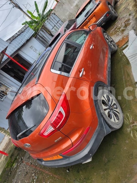 Big with watermark kia sportage littoral cameroon douala 14617