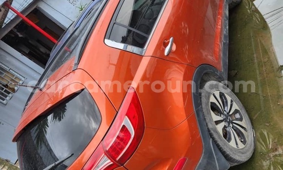 Acheter Neuf Voiture Kia Sportage Autre à Douala, Littoral Cameroon Acheter Neuf Voiture Kia Sportage Autre à Douala, Littoral Cameroon