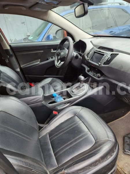 Big with watermark kia sportage littoral cameroon douala 14617