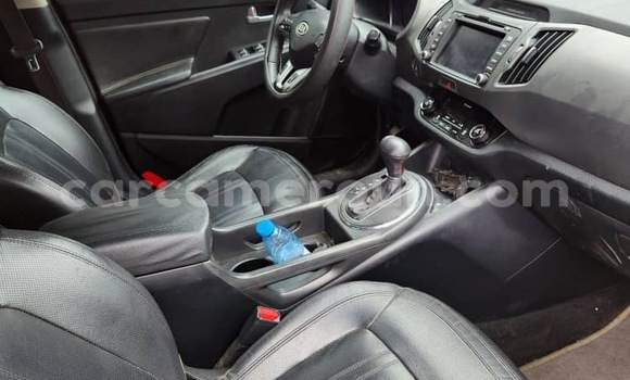 Acheter Neuf Voiture Kia Sportage Autre à Douala, Littoral Cameroon Acheter Neuf Voiture Kia Sportage Autre à Douala, Littoral Cameroon