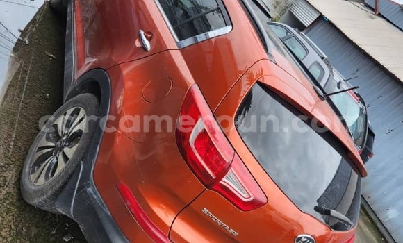 Acheter Neuf Voiture Kia Sportage Autre à Douala, Littoral Cameroon Acheter Neuf Voiture Kia Sportage Autre à Douala, Littoral Cameroon