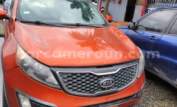 Acheter Neuf Voiture Kia Sportage Autre à Douala, Littoral Cameroon Acheter Neuf Voiture Kia Sportage Autre à Douala, Littoral Cameroon