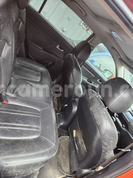 Big with watermark kia sportage littoral cameroon douala 14617