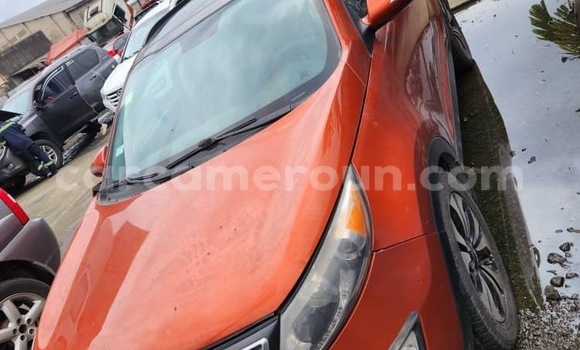 Acheter Neuf Voiture Kia Sportage Autre à Douala, Littoral Cameroon Acheter Neuf Voiture Kia Sportage Autre à Douala, Littoral Cameroon