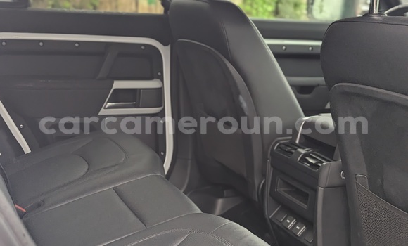 Buy Import Range Rover Range Rover White Car in Douala in Littoral Cameroon Buy Import Range Rover Range Rover White Car in Douala in Littoral Cameroon