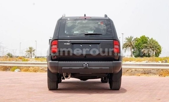Acheter Neuf Voiture Toyota Prado Noir à Yaoundé, Central Cameroon Acheter Neuf Voiture Toyota Prado Noir à Yaoundé, Central Cameroon