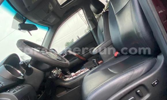 Acheter Occasion Voiture Toyota Highlander Marron à Douala, Littoral Cameroon Acheter Occasion Voiture Toyota Highlander Marron à Douala, Littoral Cameroon