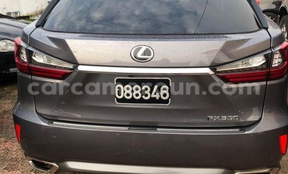 Acheter Neuf Voiture Lexus RX 350 Autre à Yaoundé, Central Cameroon