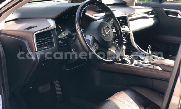 Buy New Lexus RX 350 Other Car in Yaounde in Central Cameroon Buy New Lexus RX 350 Other Car in Yaounde in Central Cameroon