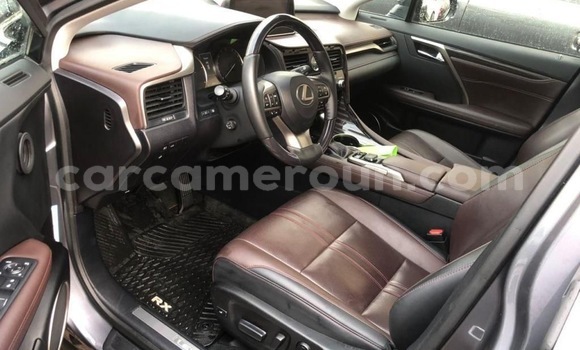 Buy New Lexus RX 350 Other Car in Yaounde in Central Cameroon Buy New Lexus RX 350 Other Car in Yaounde in Central Cameroon