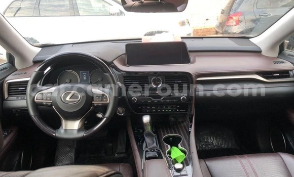 Buy New Lexus RX 350 Other Car in Yaounde in Central Cameroon Buy New Lexus RX 350 Other Car in Yaounde in Central Cameroon