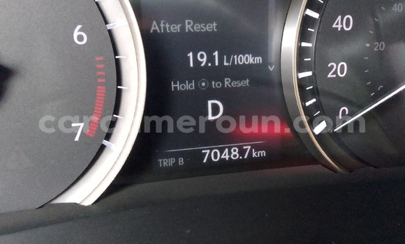 Buy New Lexus RX 350 Other Car in Yaounde in Central Cameroon Buy New Lexus RX 350 Other Car in Yaounde in Central Cameroon