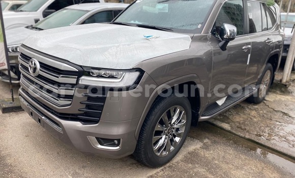 Acheter Neuf Voiture Toyota Land Cruiser Autre à Douala, Littoral Cameroon