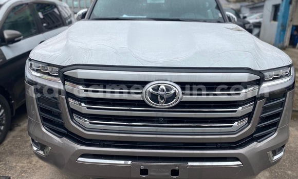 Buy New Toyota Land Cruiser Other Car in Douala in Littoral Cameroon Buy New Toyota Land Cruiser Other Car in Douala in Littoral Cameroon