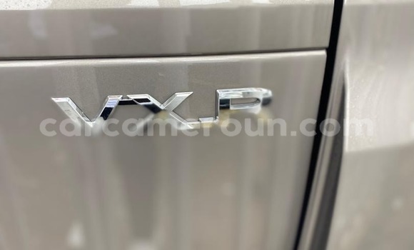 Buy New Toyota Land Cruiser Other Car in Douala in Littoral Cameroon Buy New Toyota Land Cruiser Other Car in Douala in Littoral Cameroon