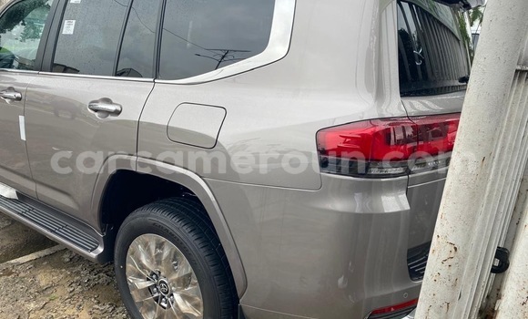 Buy New Toyota Land Cruiser Other Car in Douala in Littoral Cameroon Buy New Toyota Land Cruiser Other Car in Douala in Littoral Cameroon