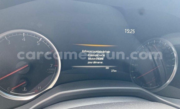 Buy New Toyota Land Cruiser Other Car in Douala in Littoral Cameroon Buy New Toyota Land Cruiser Other Car in Douala in Littoral Cameroon