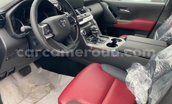 Buy New Toyota Land Cruiser Other Car in Douala in Littoral Cameroon Buy New Toyota Land Cruiser Other Car in Douala in Littoral Cameroon